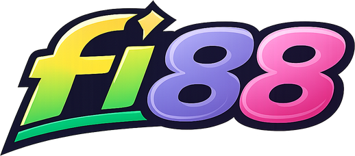 Logo fi88 – trang chủ cá cược